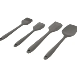 Ovenschalen & Bakvormen>Big Jeff La Cucina Keukengereedschap Zwart,Grijs