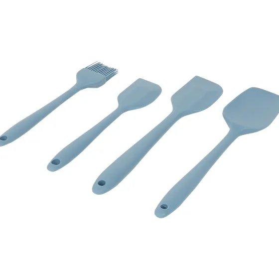 Ovenschalen & Bakvormen>Big Jeff La Cucina Keukengereedschap Zwart,Grijs