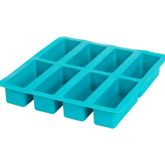 Ovenschalen & Bakvormen>Big Jeff La Cucina Repen-Bakvorm Blauw,Grijs