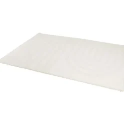 Woonaccessoires>Merk La Isla Living Vloerkleed Met Patroon Beige,Wit