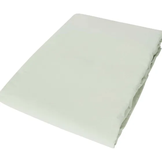 Beddengoed>La Maison Rêve La Maison R Ve Percale Hoeslaken Blauw,Grijs,Groen,Wit