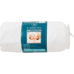 Beddengoed>La Maison Rêve La Maison R Ve Percale Hoeslaken Blauw,Grijs,Groen,Wit