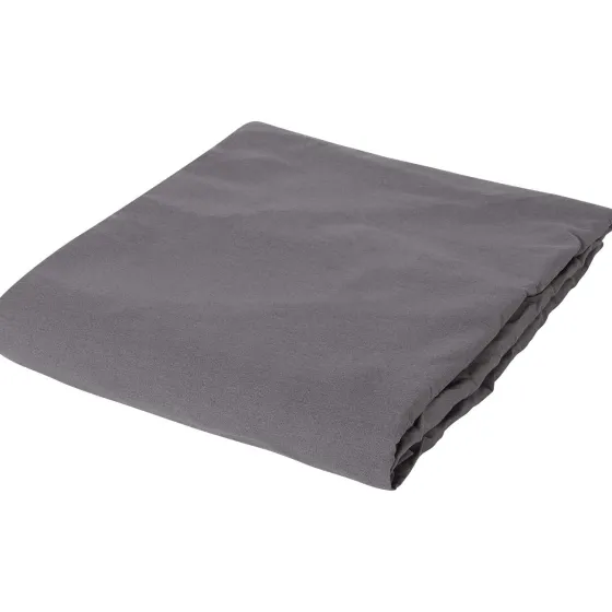 Beddengoed>La Maison Rêve La Maison R Ve Percale Hoeslaken Blauw,Grijs,Groen,Wit