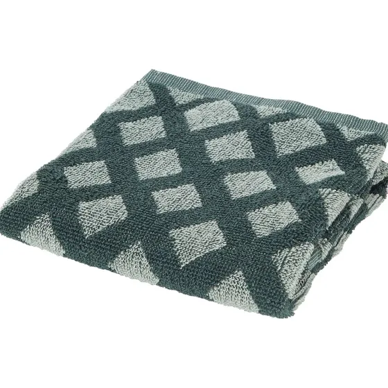 Badtextiel>Merk La Sonata Keukendoek Print