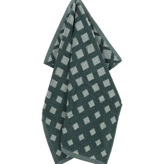 Badtextiel>Merk La Sonata Keukendoek Print