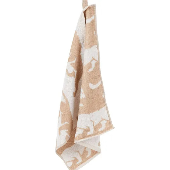 Badtextiel>Hotel Royal La Sonata Keukendoek Print