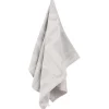 Badtextiel>Hotel Royal La Sonata Keukendoek Lichtgrijs Print
