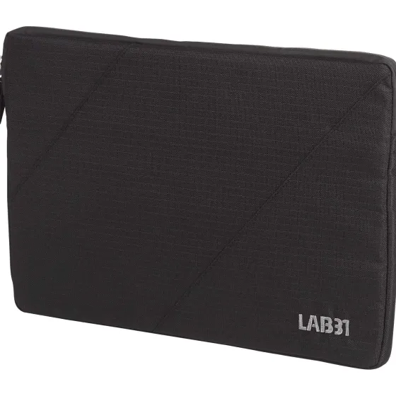 Gaming>Lab31 Laptophoes Zwart