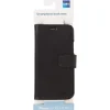 Telefoonhoesjes>Lab31 Leren Telefoonhoesje Zwart