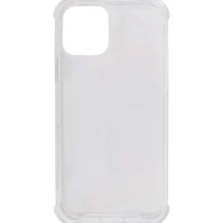 Telefoonhoesjes>Lab31 Schokbestendig Telefoonhoesje Iphone Transparant