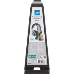 Multimedia Accessoires>Lab31 Standaard Voor Smartphone En Koptelefoon Wit