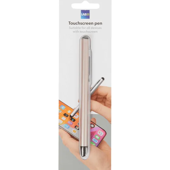 Gaming>Lab31 Styluspen Beige,Zwart,Goud,Roze,Zilver