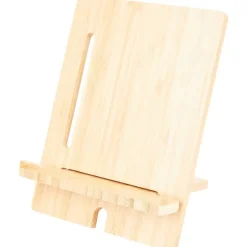 Gaming>Lab31 Tabletstandaard Bruin