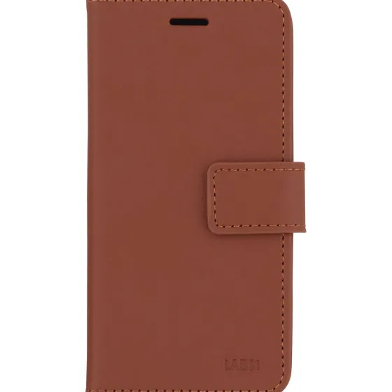 Telefoonhoesjes>Lab31 Telefoonhoes Zwart,Bruin