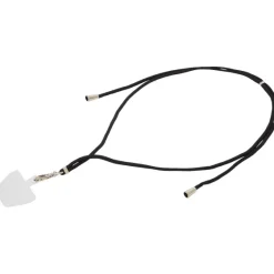 Multimedia Accessoires>Lab31 Universeel Telefoonkoord Grijs,Wit,Zwart,Beige,Groen,Oranje,Roze
