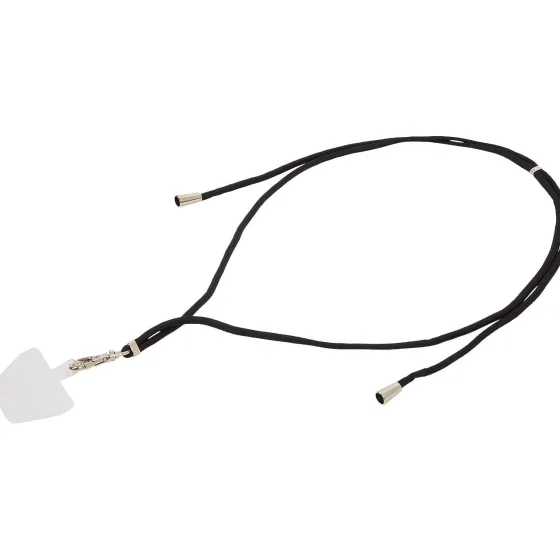 Multimedia Accessoires>Lab31 Universeel Telefoonkoord Grijs,Wit,Zwart,Beige,Groen,Oranje,Roze