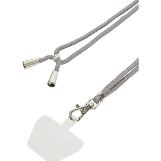 Multimedia Accessoires>Lab31 Universeel Telefoonkoord Grijs,Wit,Zwart,Beige,Groen,Oranje,Roze