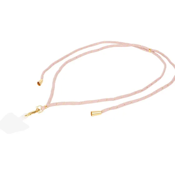 Multimedia Accessoires>Lab31 Universeel Telefoonkoord Grijs,Wit,Zwart,Beige,Groen,Oranje,Roze