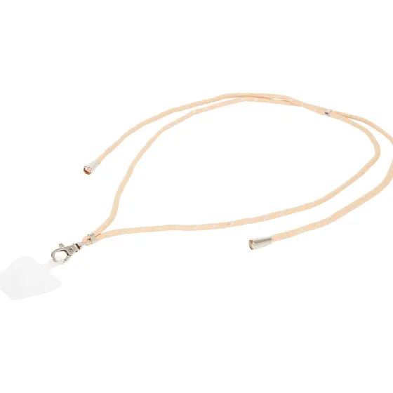 Multimedia Accessoires>Lab31 Universeel Telefoonkoord Grijs,Wit,Zwart,Beige,Groen,Oranje,Roze