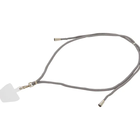 Multimedia Accessoires>Lab31 Universeel Telefoonkoord Grijs,Wit,Zwart,Beige,Groen,Oranje,Roze
