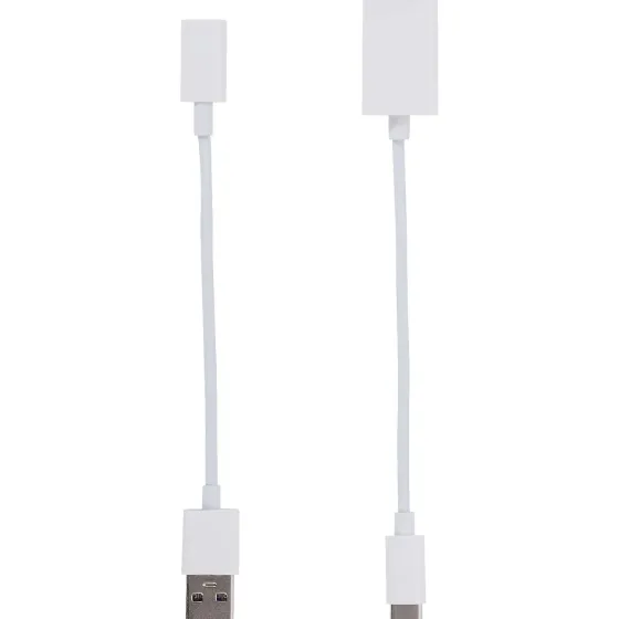 Kabels & Splitters>Lab31 Usb-C-Adapterset Wit,Zwart