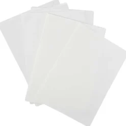 Bureau Accessoires>Office Essentials Lamineerhoezen Transparant