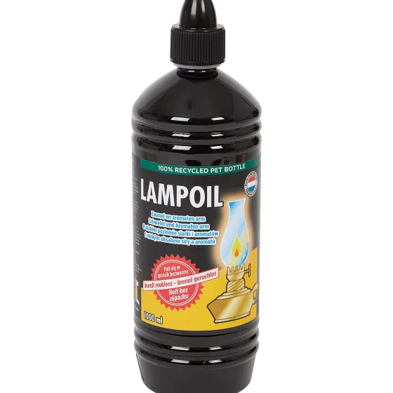 Gereedschap>FERM Lampolie