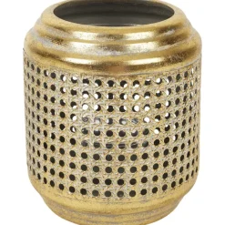 Kaarsenhouders>Merk Lantaarn Goud,Zilver