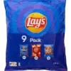 Chips>Lay's Uitdeelzak