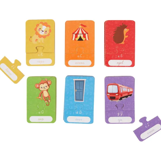 Babyspeelgoed>Peppa Pig Leerboek Blauw,Paars,Rood,Geel