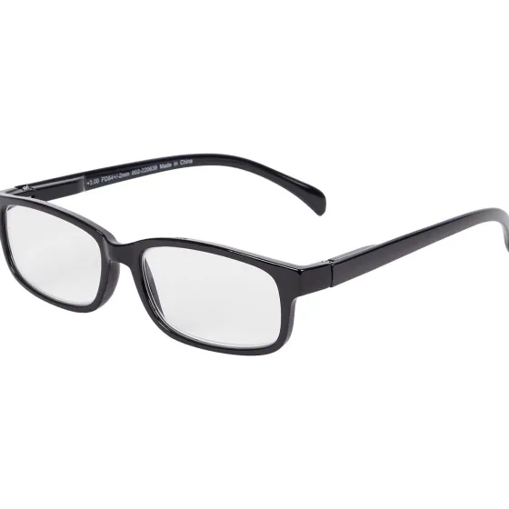 Brillen & Lenzen>Merk Leesbril Bruin,Rood,Zwart