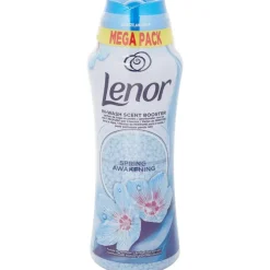 Afwas- & Wasmiddelen>Lenor Unstoppables Geurbooster Spring Awakening