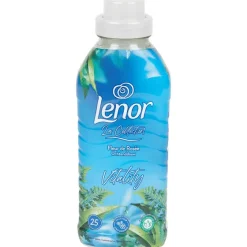 Afwas- & Wasmiddelen>Lenor Wasverzachter Zeebries