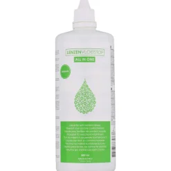 Brillen & Lenzen>Merk Lenzenvloeistof All-In-One Sensitive