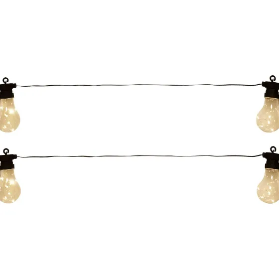 Seizoensdecoratie>Merk Lichtsnoer