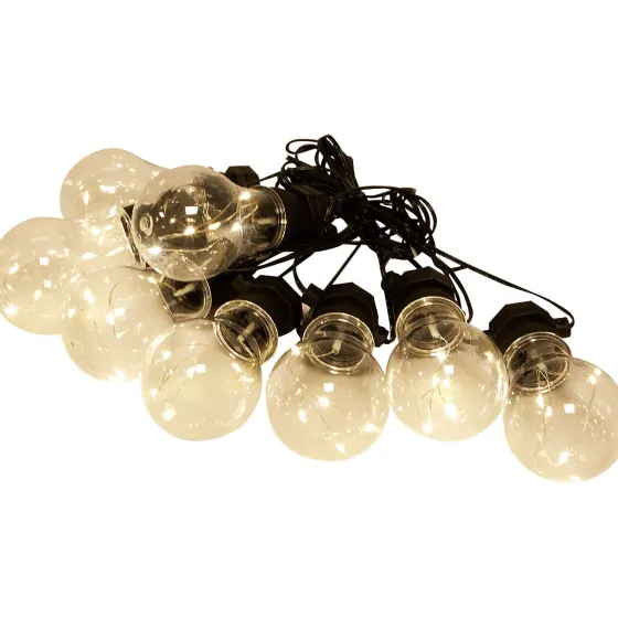 Seizoensdecoratie>Merk Lichtsnoer