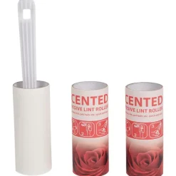 Wassen & Strijken>Merk Lifetime Kledingrollers Met Geur Wit