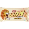 Chocolade>Nestlé Lion White