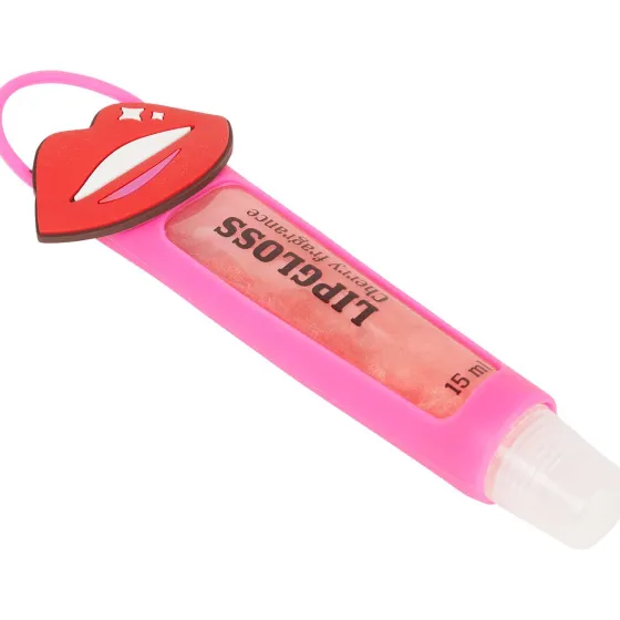 Make-Up>Max & More Lipgloss