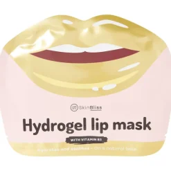 Gezichtsverzorging>Chupa Chups Lipmasker