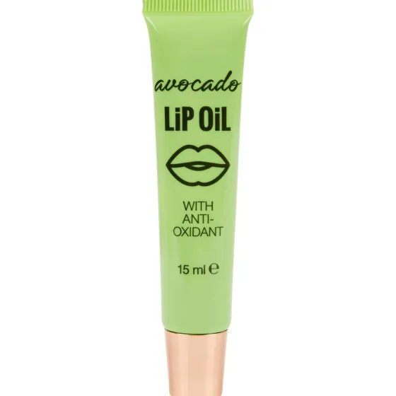 Make-Up>Max & More Lipolie Geel,Groen,Roze