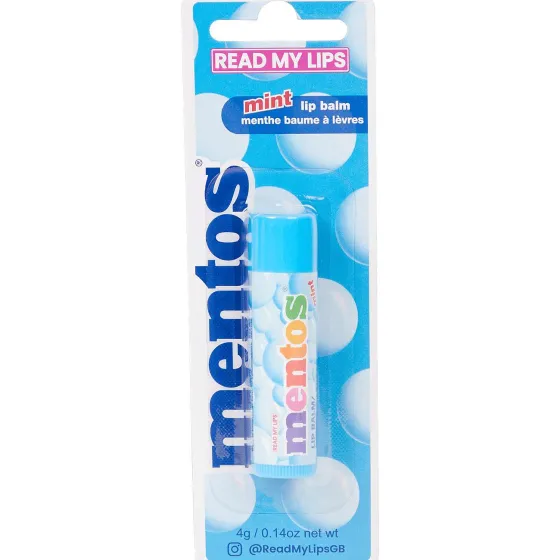 Gezichtsverzorging>Chupa Chups Lippenbalsem Meerkleurig