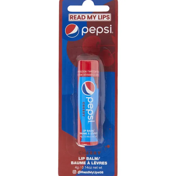 Gezichtsverzorging>Chupa Chups Lippenbalsem Meerkleurig