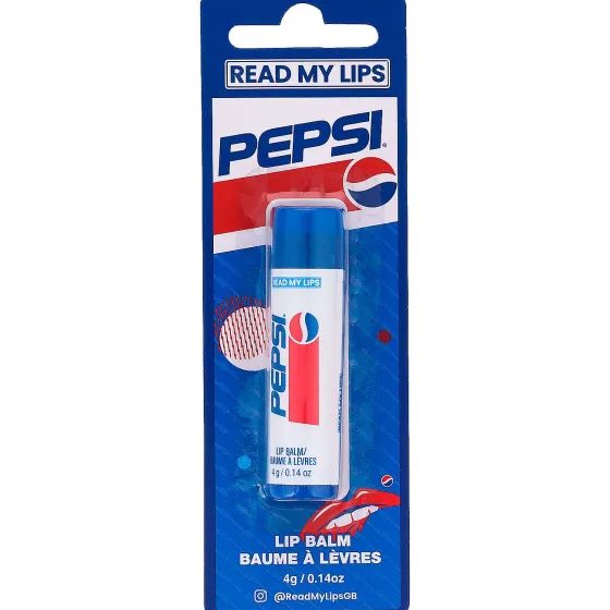 Gezichtsverzorging>Chupa Chups Lippenbalsem Meerkleurig