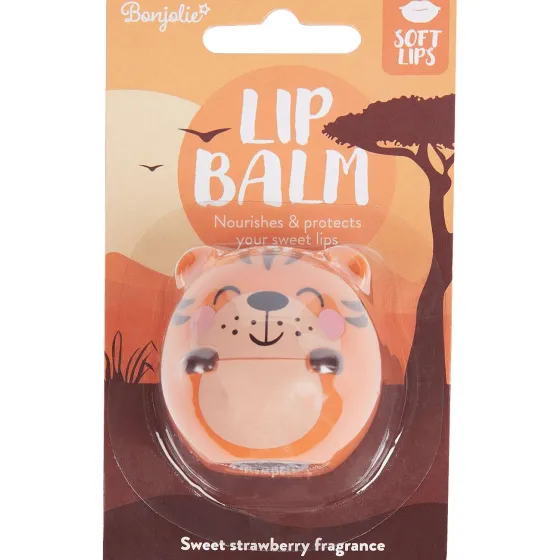 Gezichtsverzorging>Chupa Chups Lippenbalsem
