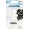 Auto Accessoires>Little Joe Auto-Luchtverfrisser Brons,Geel,Goud,Oranje,Rood,Roze,Wit,Zilver