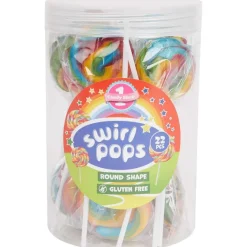 Drop & Snoep>Mike & Ike Lolly'S