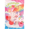 Drop & Snoep>Mike & Ike Lolly'S Print,Meerkleurig,Paars,Roze