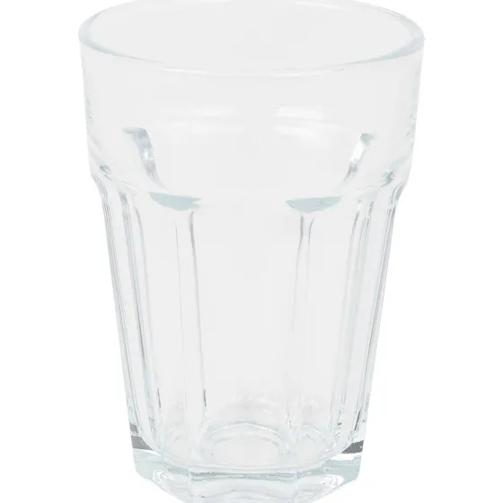 Glazen>Royal Leerdam Longdrinkglas Transparant