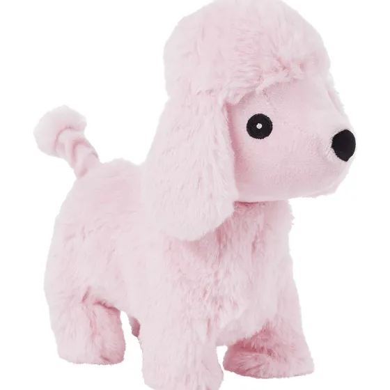 Knuffels & Poppen>Harry Potter Lopend Knuffeldier Meerkleurig